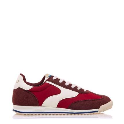 Zapatillas Mujer Mustang Olympic Metalizado