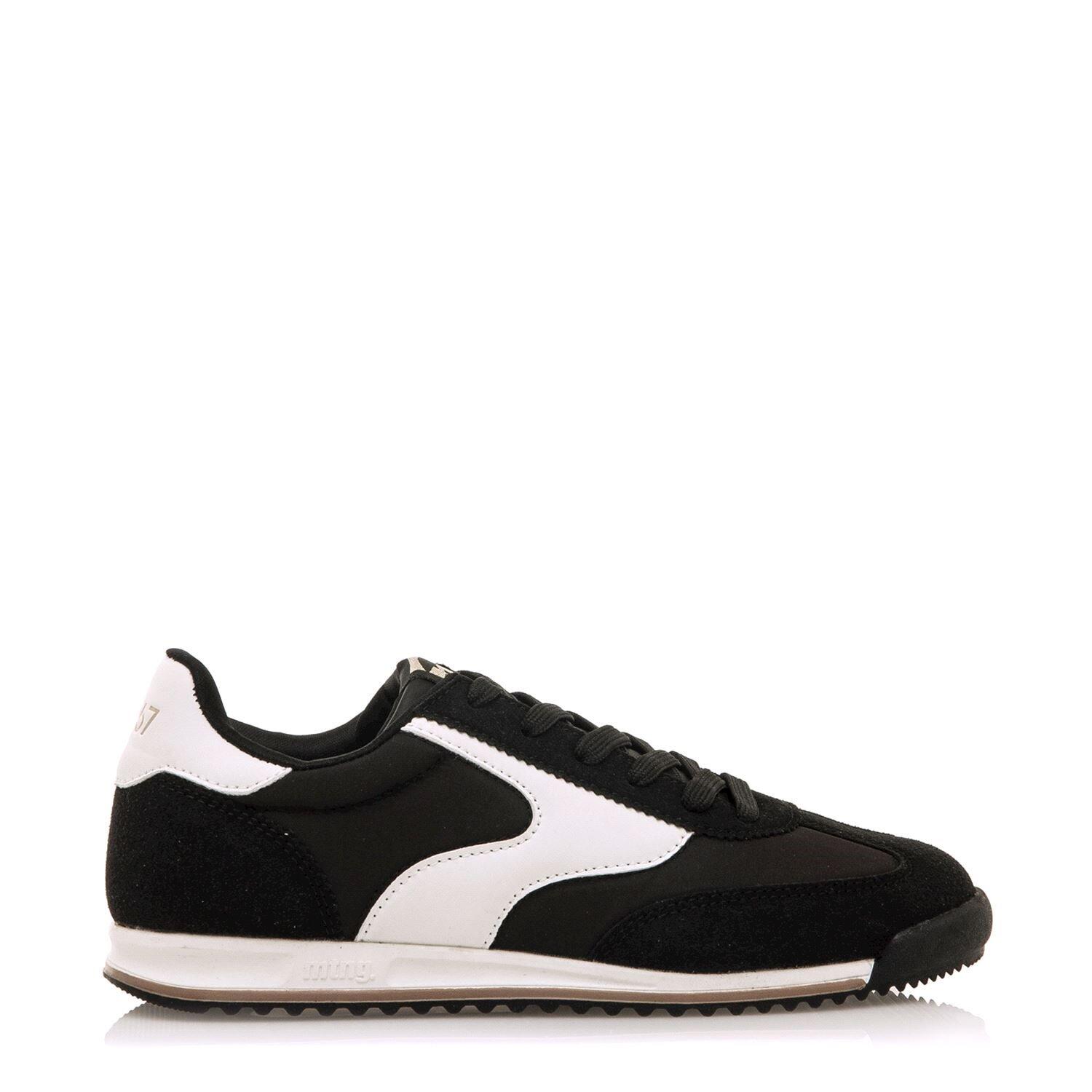 MTNG Sneaker damen MTNG OLYMPIC schwarz