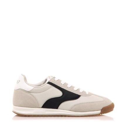 Zapatillas Mujer Mustang Olympic Metalizado