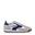 Sneakers femme MTNG Olympic argent