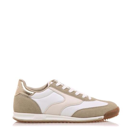 Sneakers femme MTNG Olympic beige