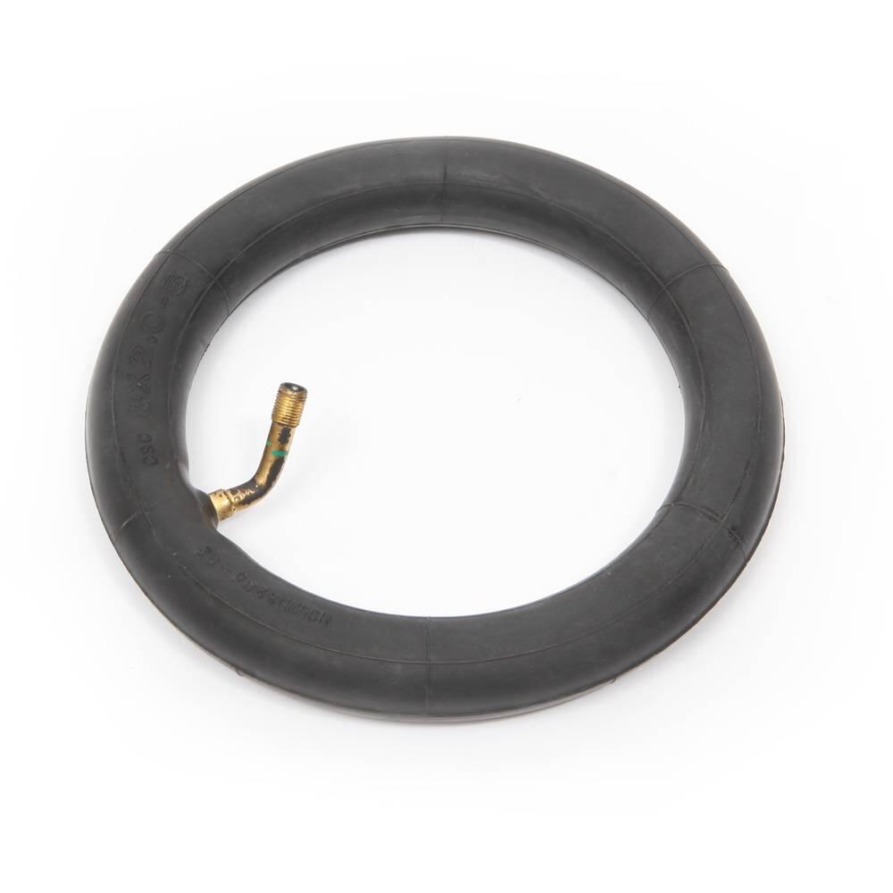 8½×2 (8.5×2) Inner Tube with Bent Valve for Electric Scooter