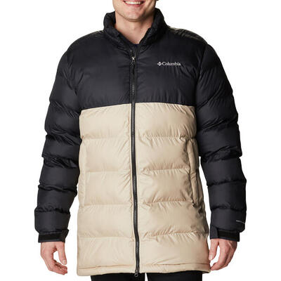 Columbia pike lake mid donsjack voor heren