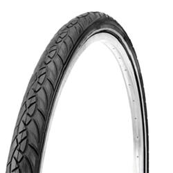 Pneu de vélo VTC anticrevaison Deli Tire SA-256