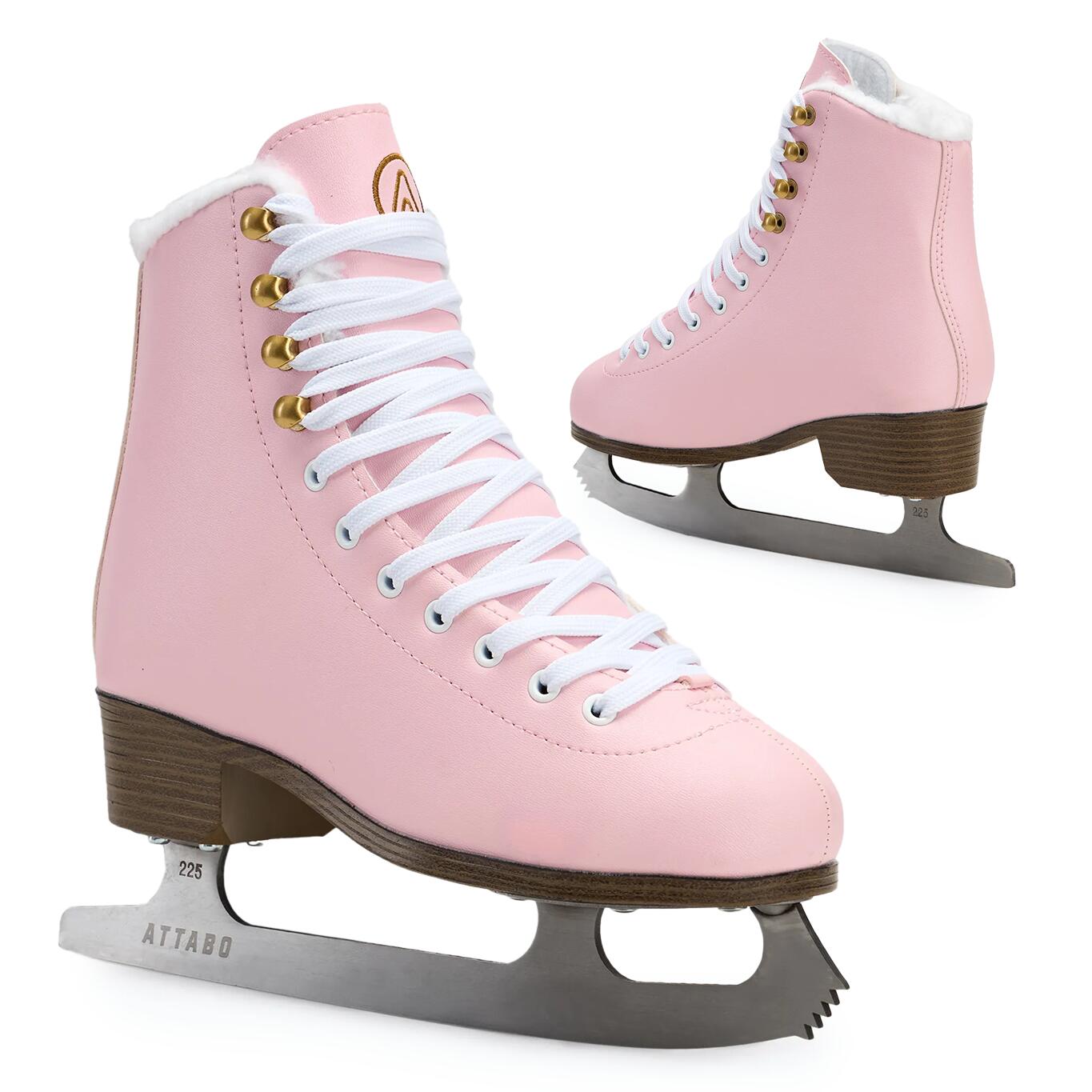 ATTABO ATTABO Isla Eiskunstlaufschuhe