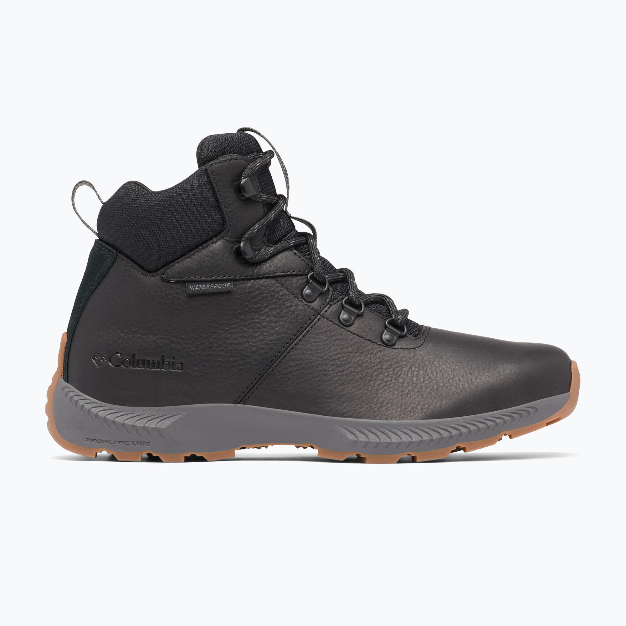 Bota de homem Columbia Landroamer Explorer Wp V 2/7