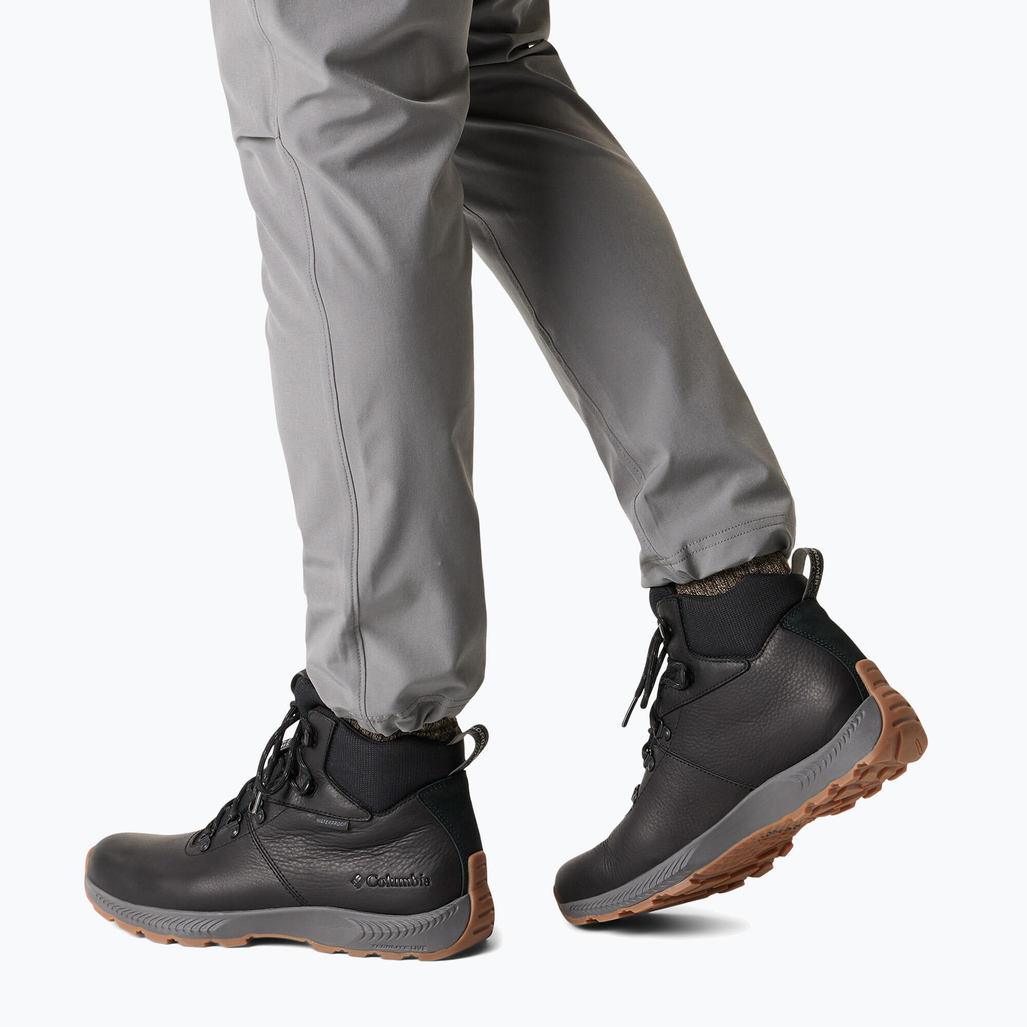 Bota de homem Columbia Landroamer Explorer Wp V 5/7