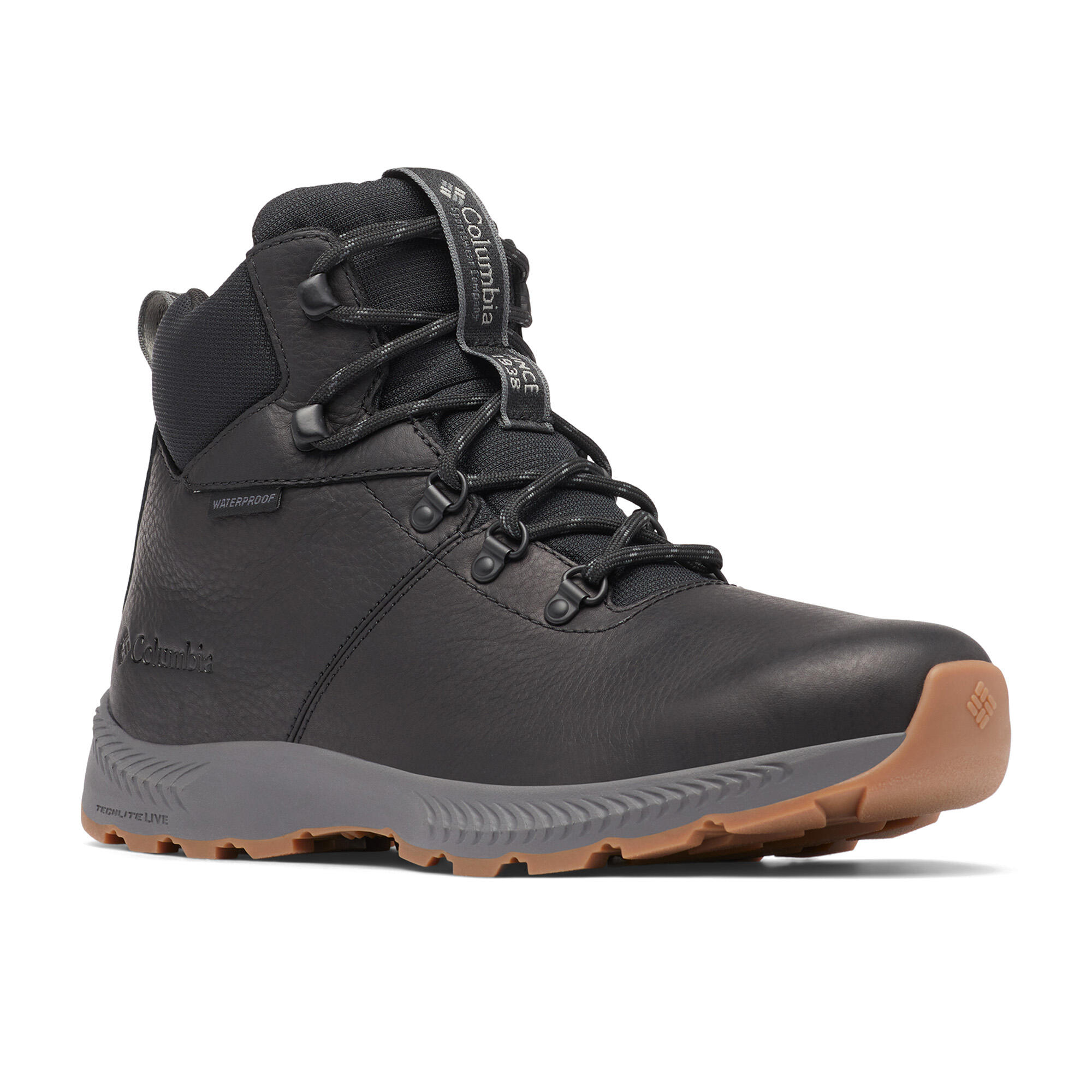 COLUMBIA Columbia Landroamer Explorer Wp V Herrenschuhe