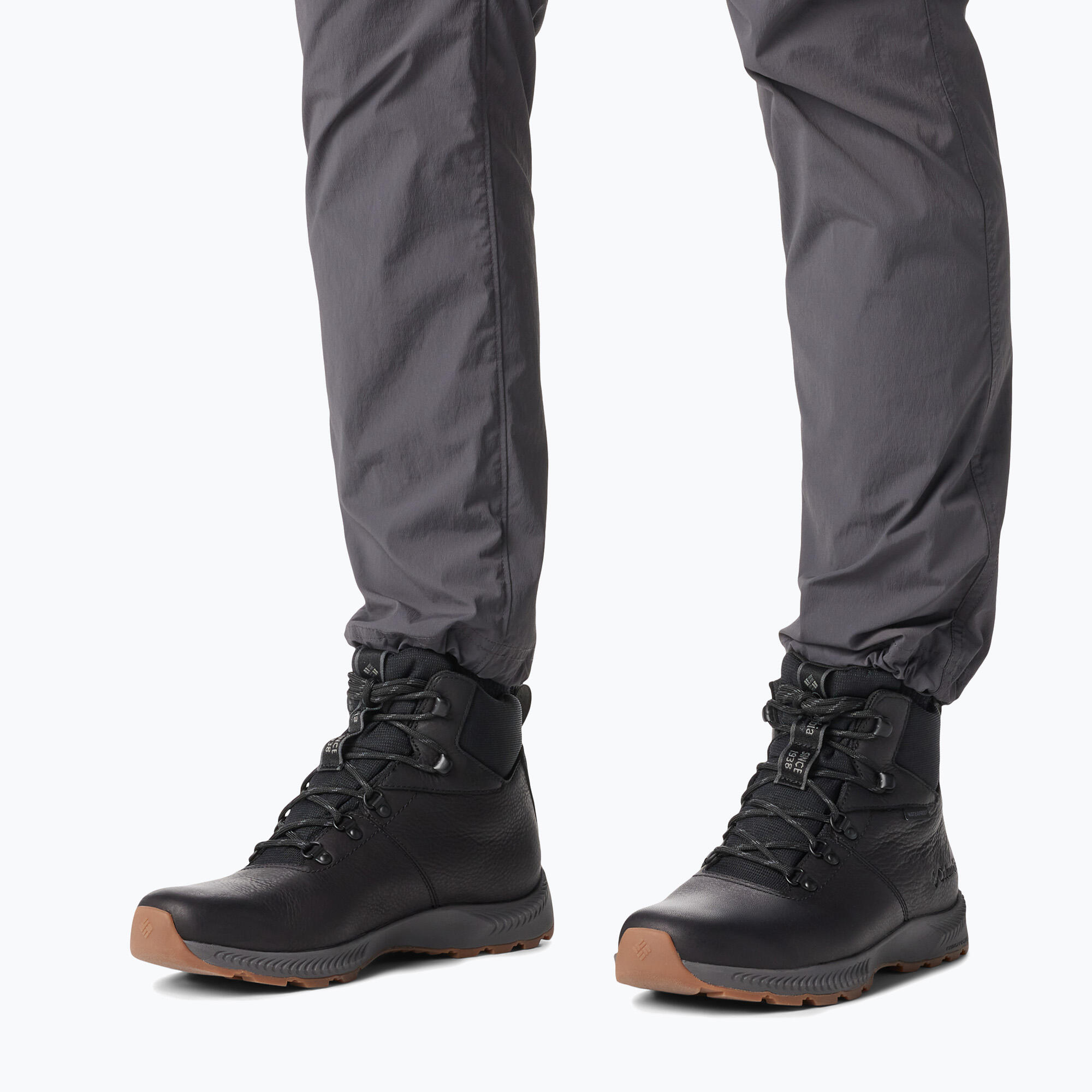 Bota de homem Columbia Landroamer Explorer Wp V 4/7