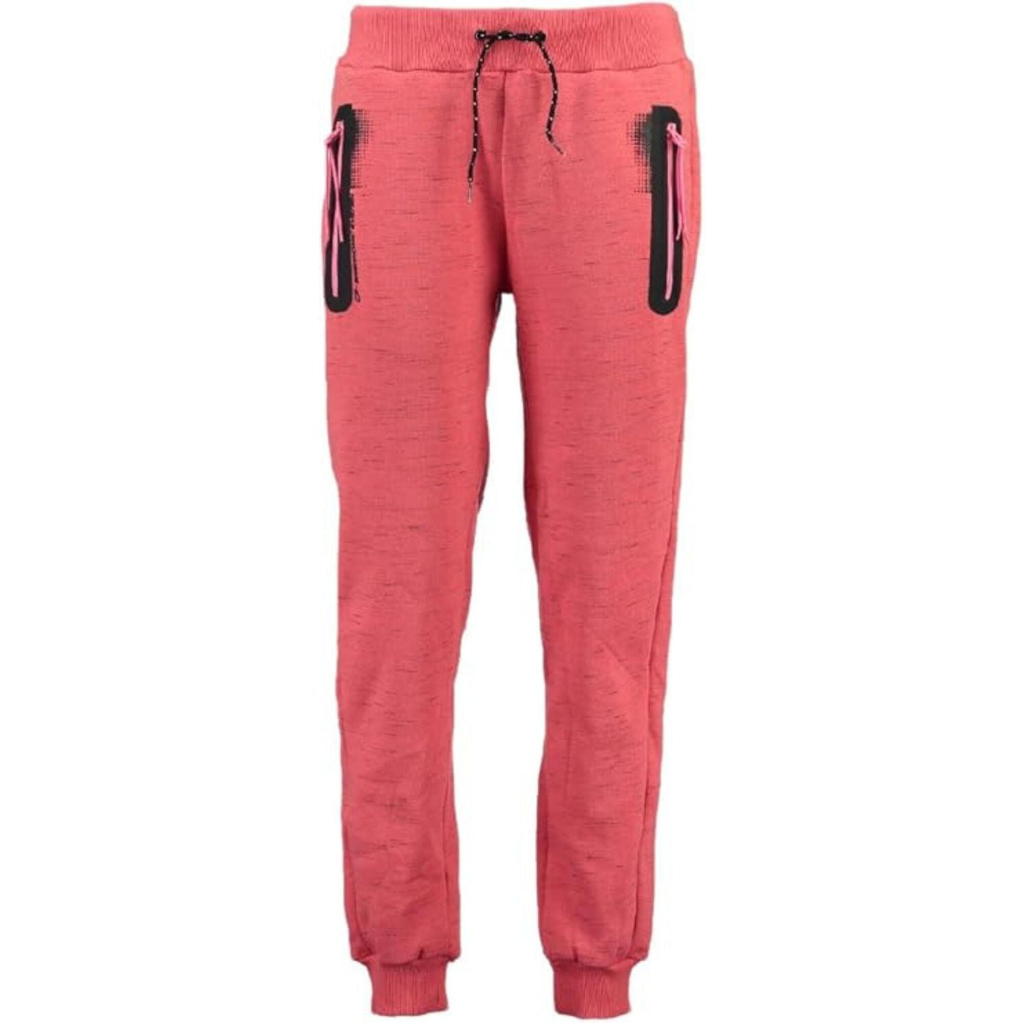 Canadian Peak - Pantalon De Randonnée Pour Femmes Canadian Peak - Pantalons - Rose - Decathlon