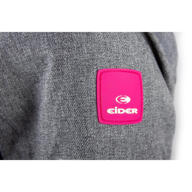 Jachetă de schi pentru femei Eider EIV4514 membrană 10K