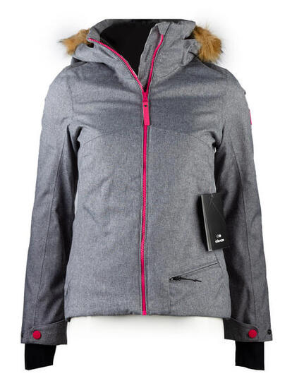 Veste de ski femme Eider EIV4514 membrane 10K