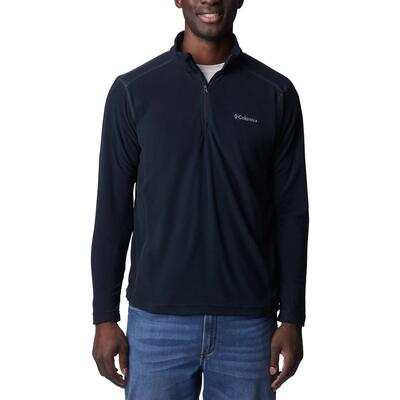 Columbia klamath range ii hz fleece-sweatshirt voor heren