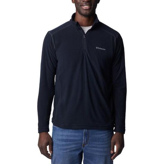 Sweat polaire homme Klamath Range II HZ Columbia