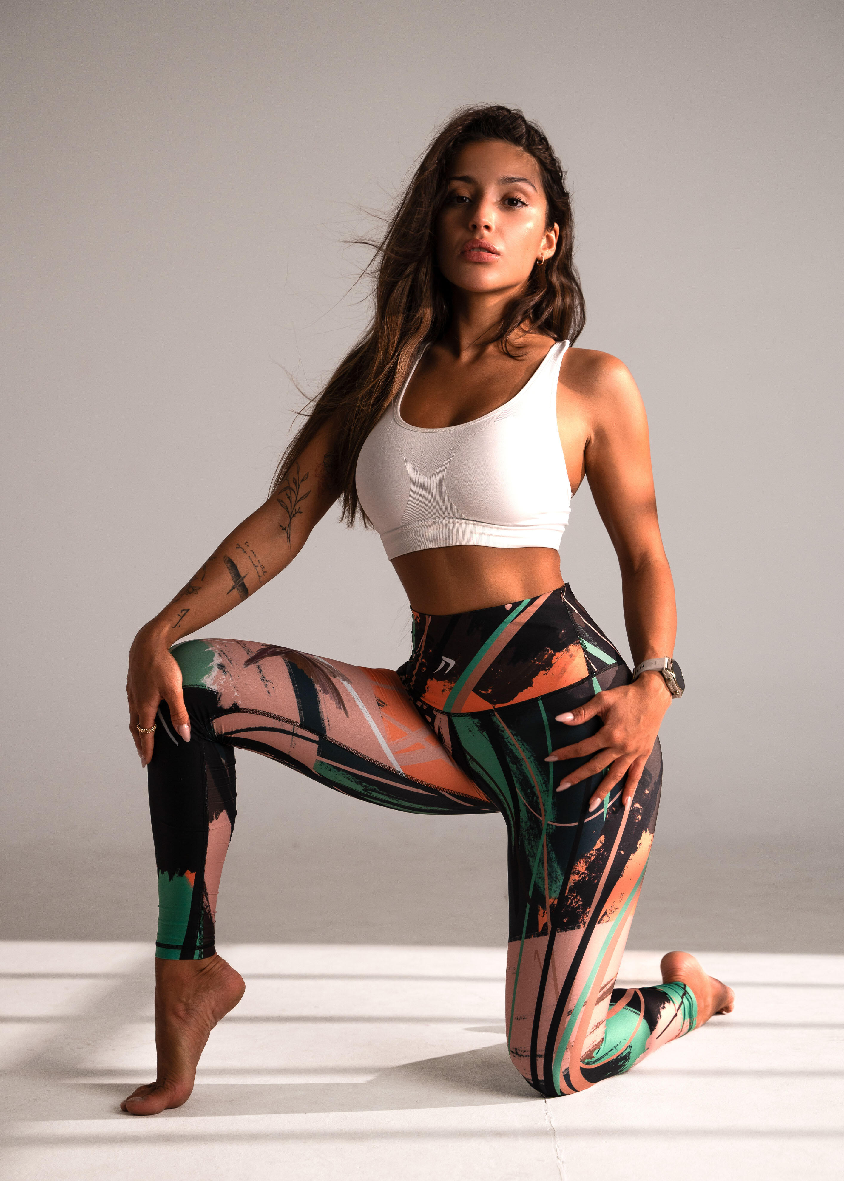 Legíny KFIT® Terra 5/7