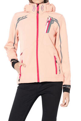 Canadian Peak Tara Lady Wanderjacke