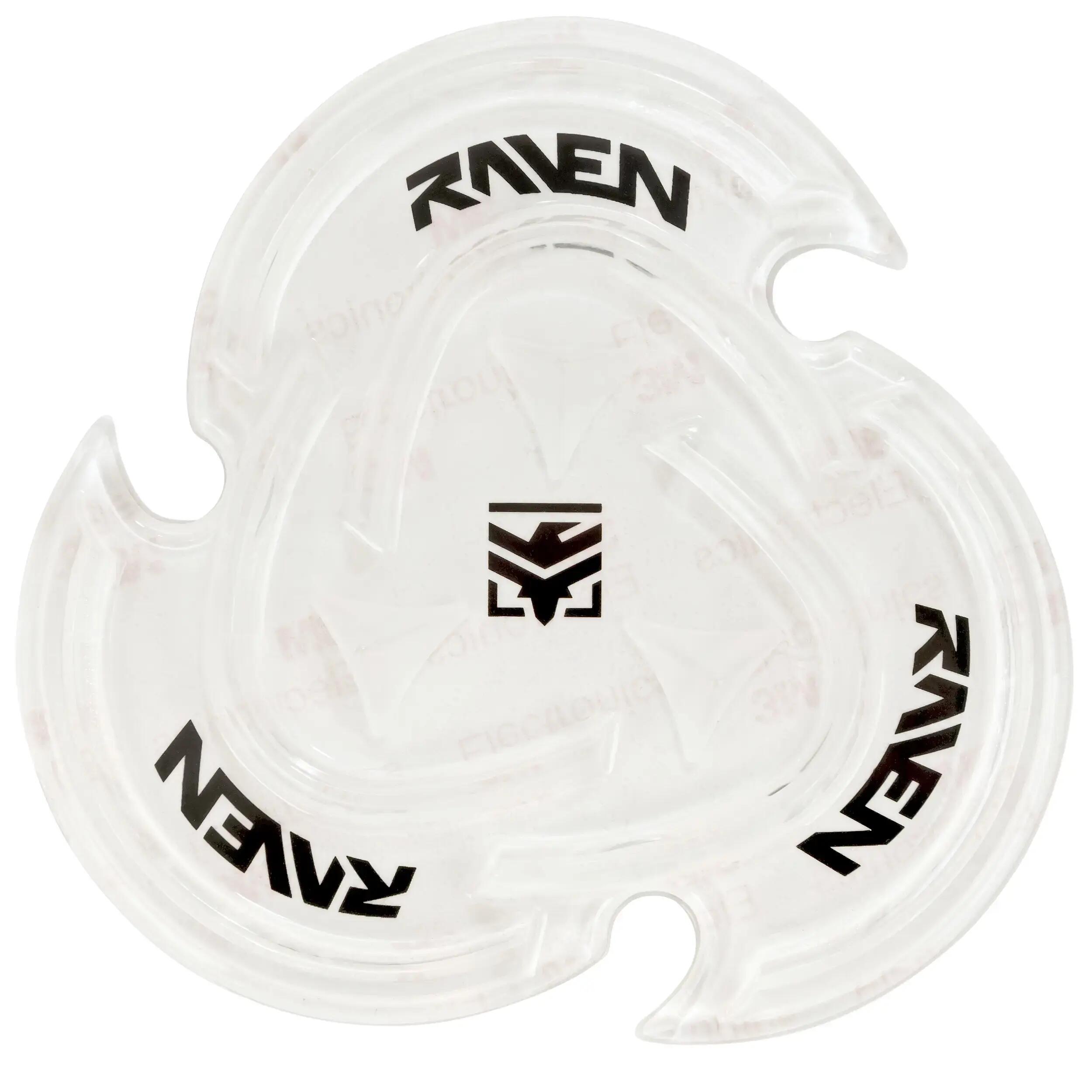 Pad snowboardowy Raven Labirynth 2/2