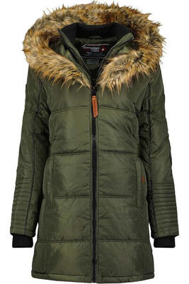 Canadian Peak Beauty Wanderjacke für Frauen