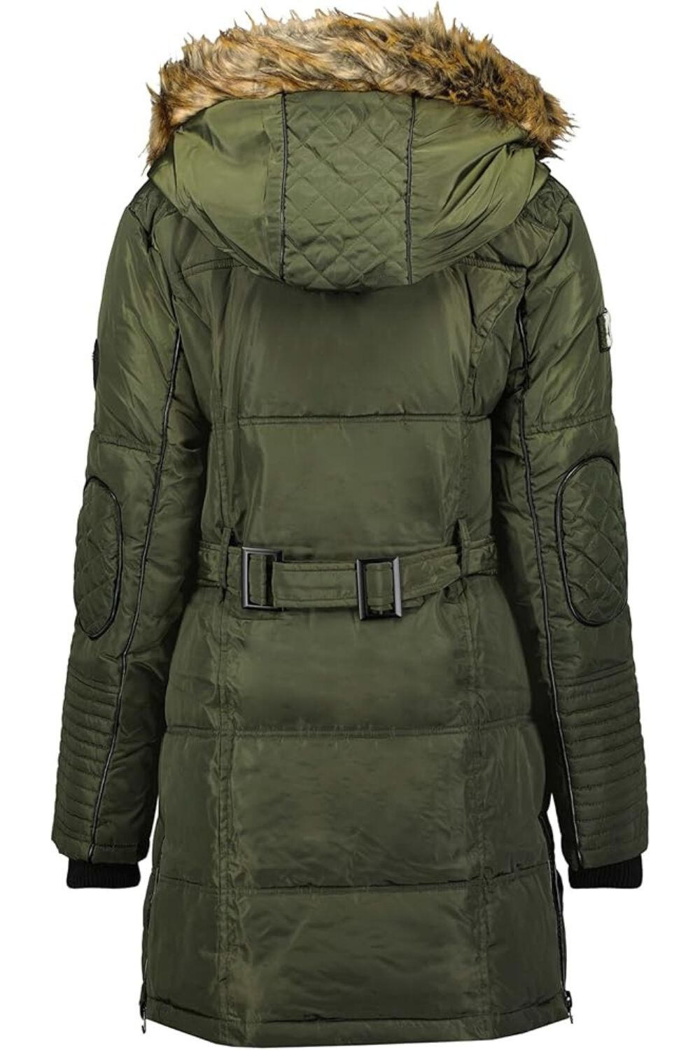 Canadian Peak Beauty Wanderjacke für Frauen CANADIAN PEAK Decathlon