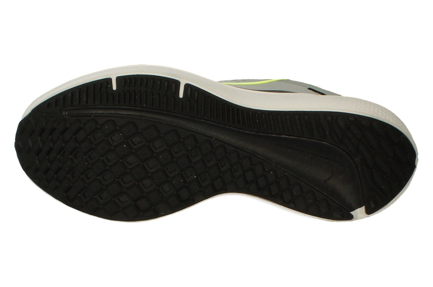 Chaussures de course Femmes Nike Pegasus 40 Noir 5/5