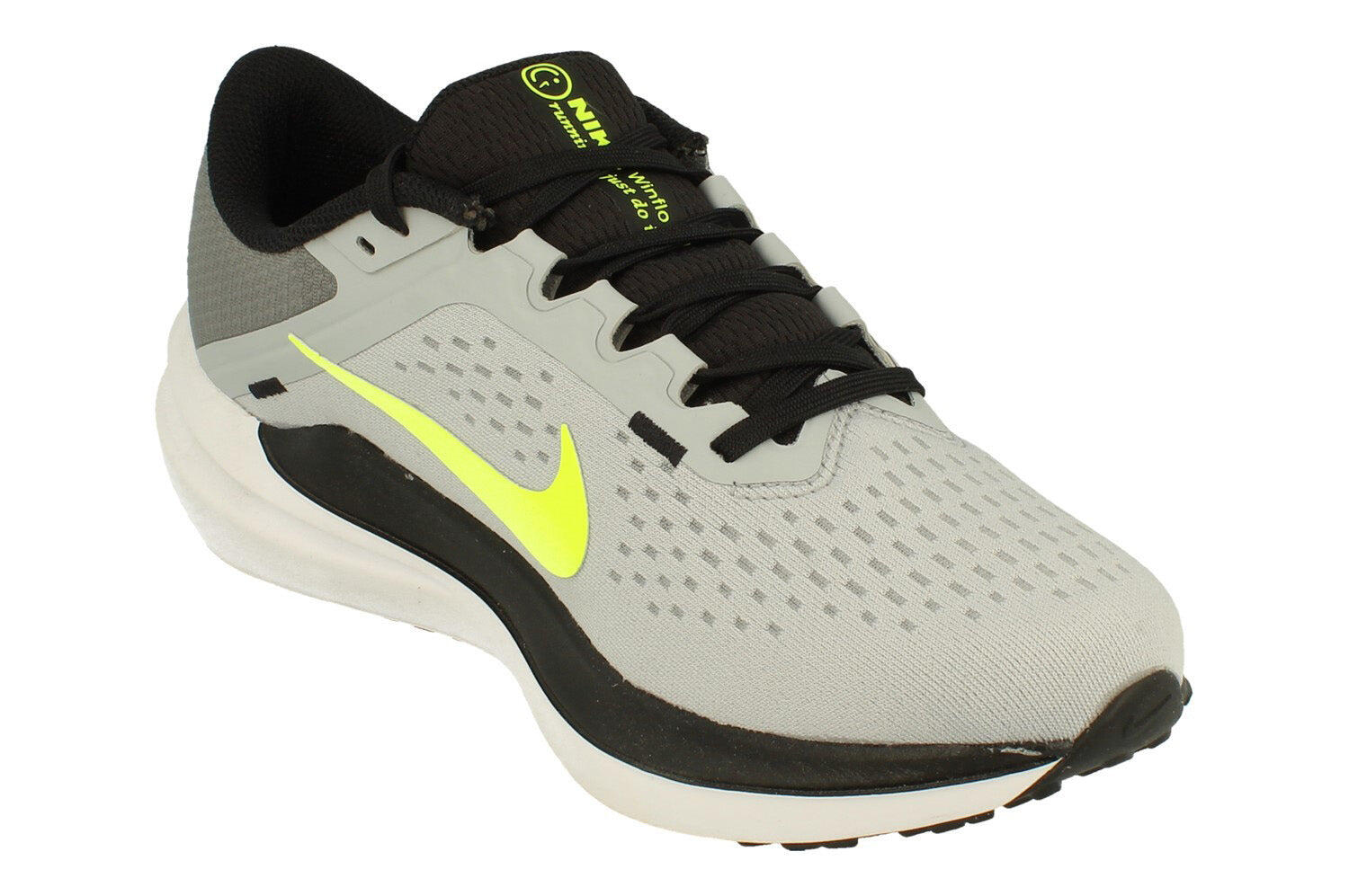 Chaussures de course Femmes Nike Pegasus 40 Noir 4/5