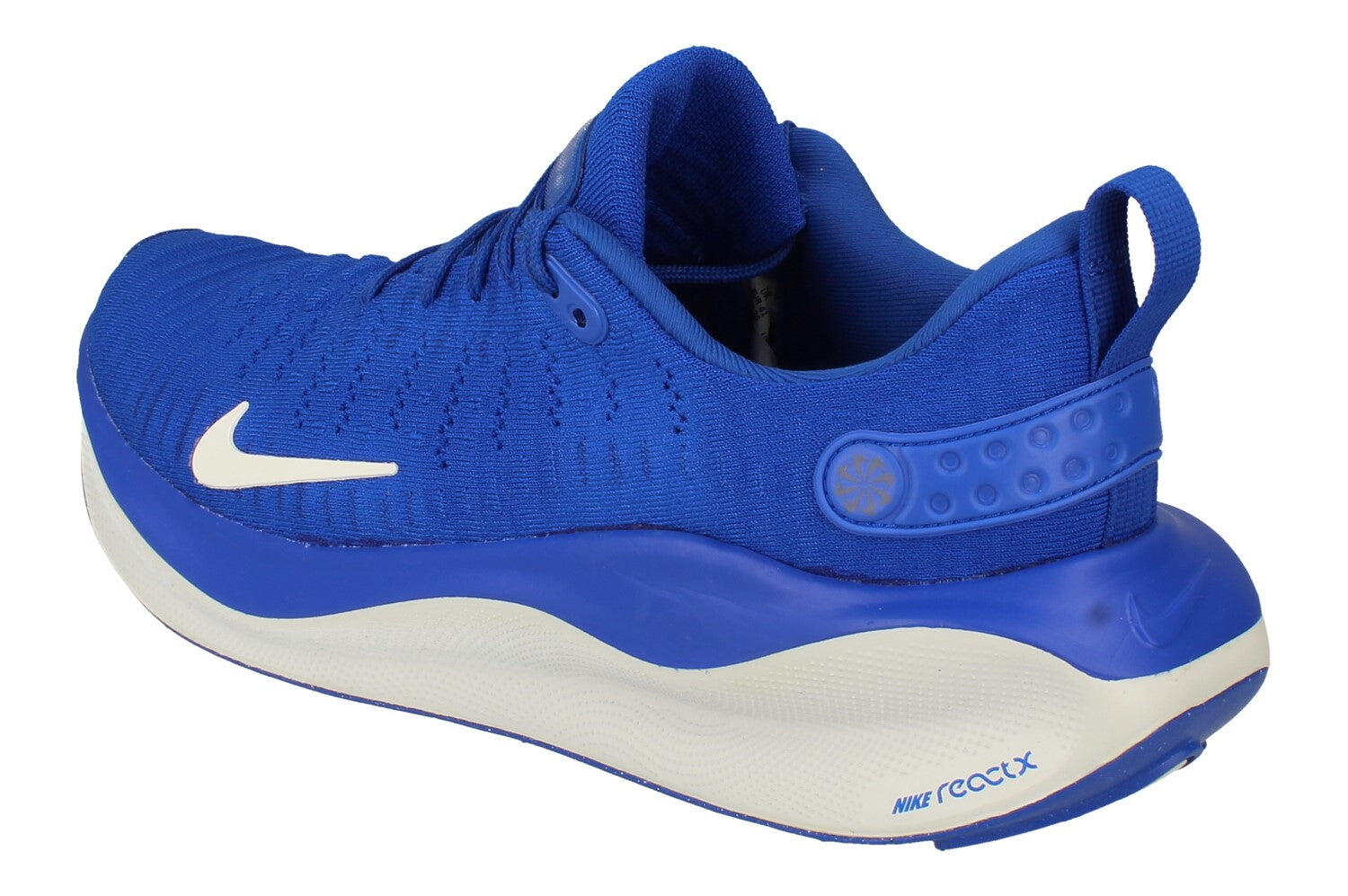 nike react mens blue