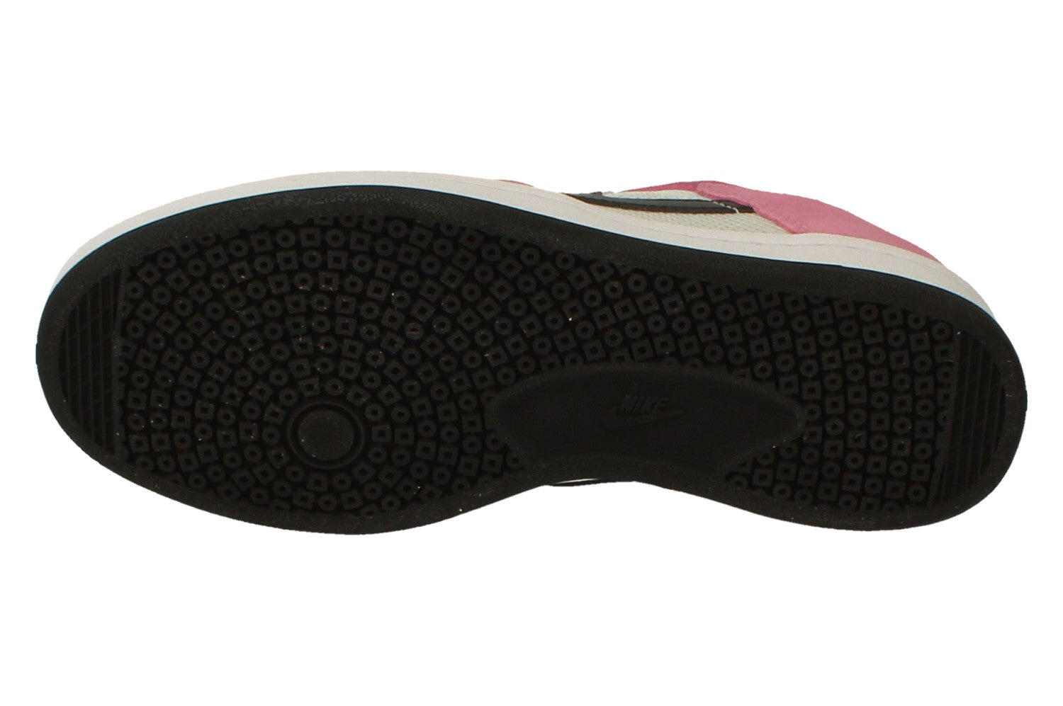 Nike Sb Alleyoop Womens Trainers Cq0369 600 5/5