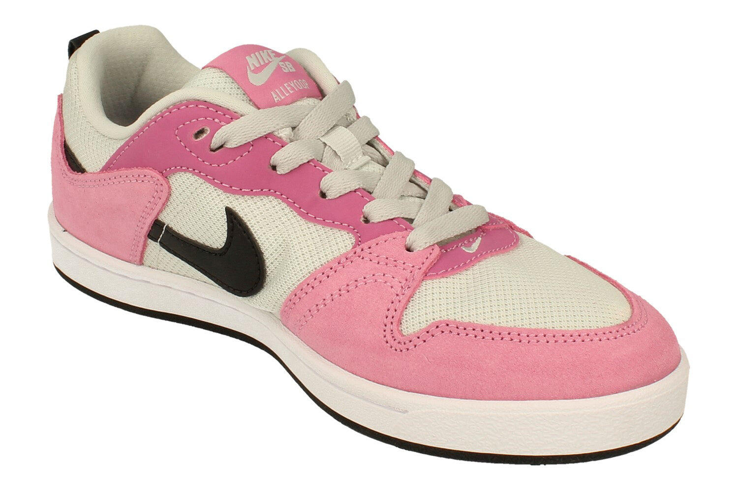 Nike Sb Alleyoop Womens Trainers Cq0369 600 4/5