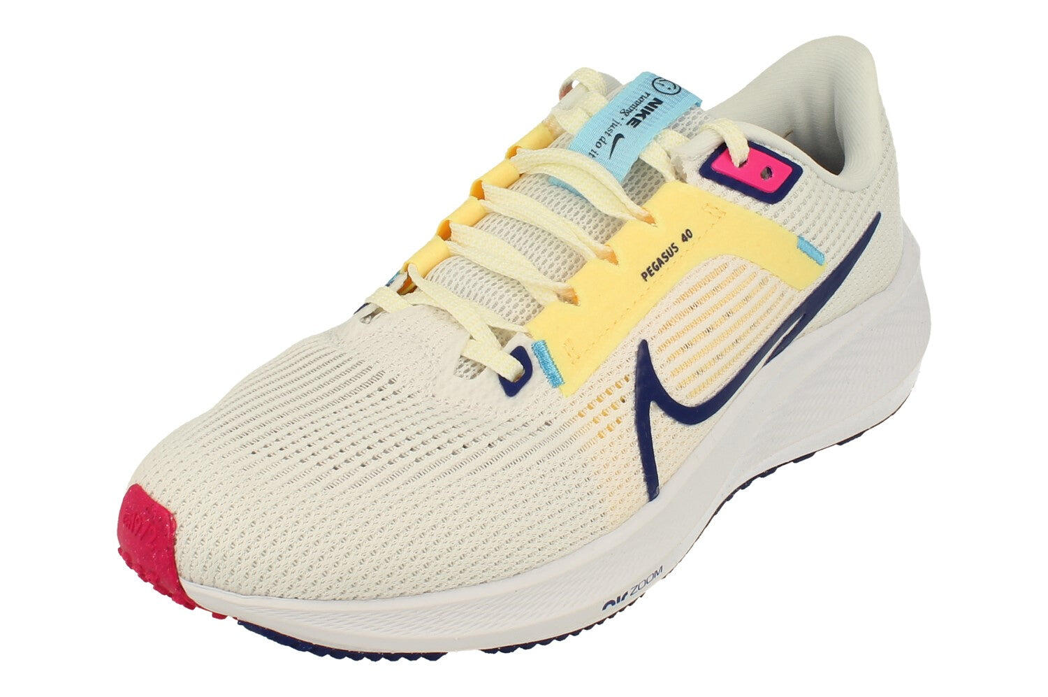 NIKE Sneakers Nike Modell Max Excee Farbe Weiß