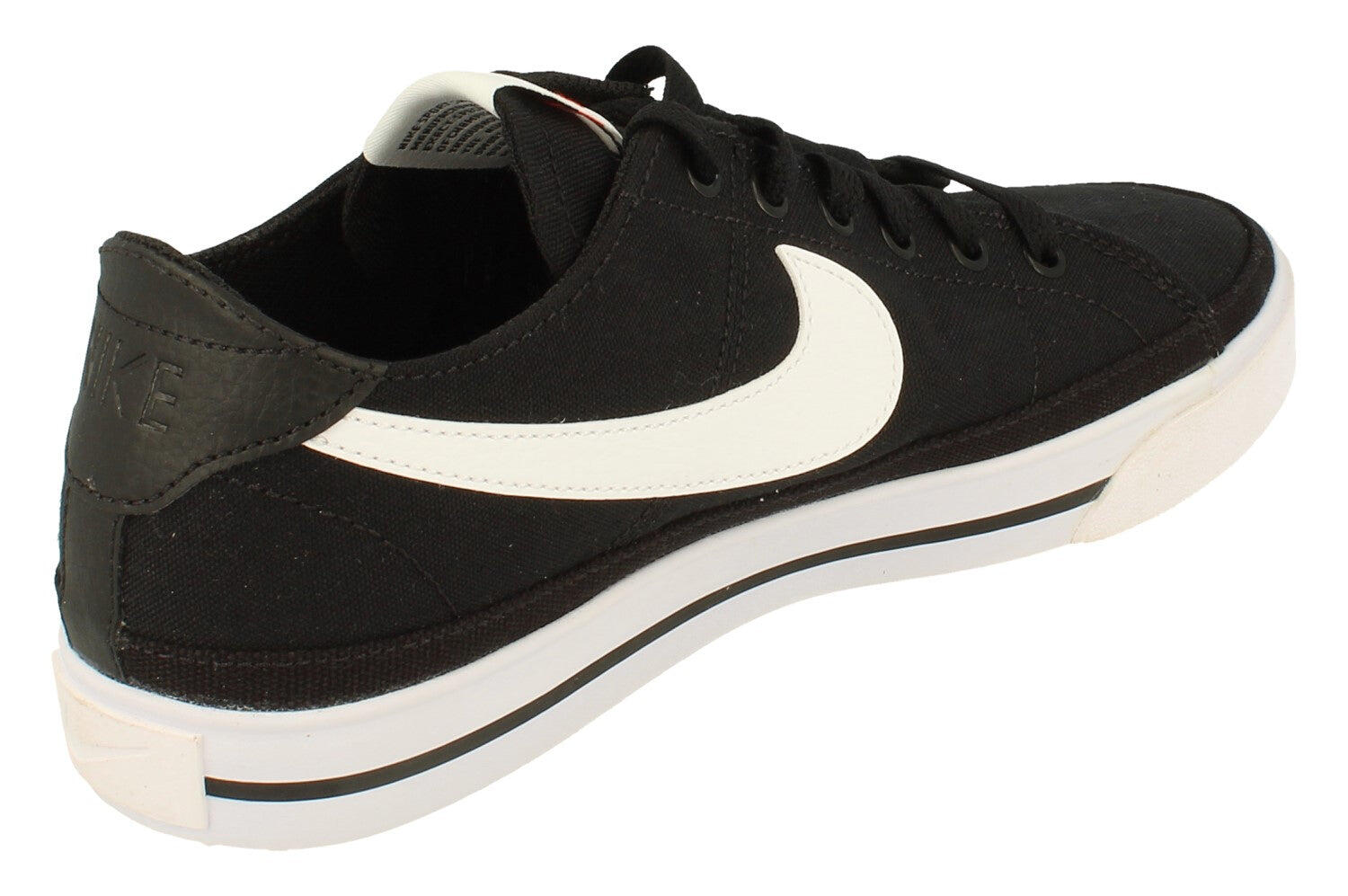 tenis nike cnvs