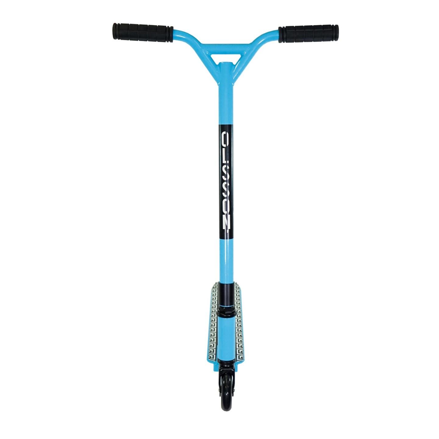 Freestyle-Scooter OLSSON COASTER Blau 100 mm 3/7