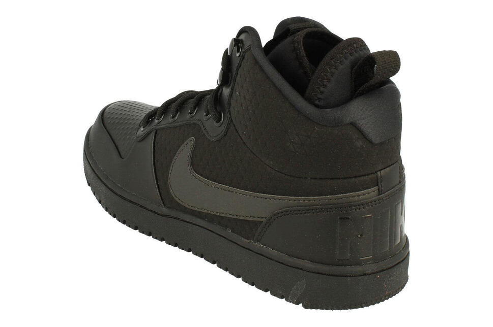 Buty Sportowe Męskie Nike Court Borough Mid Winter