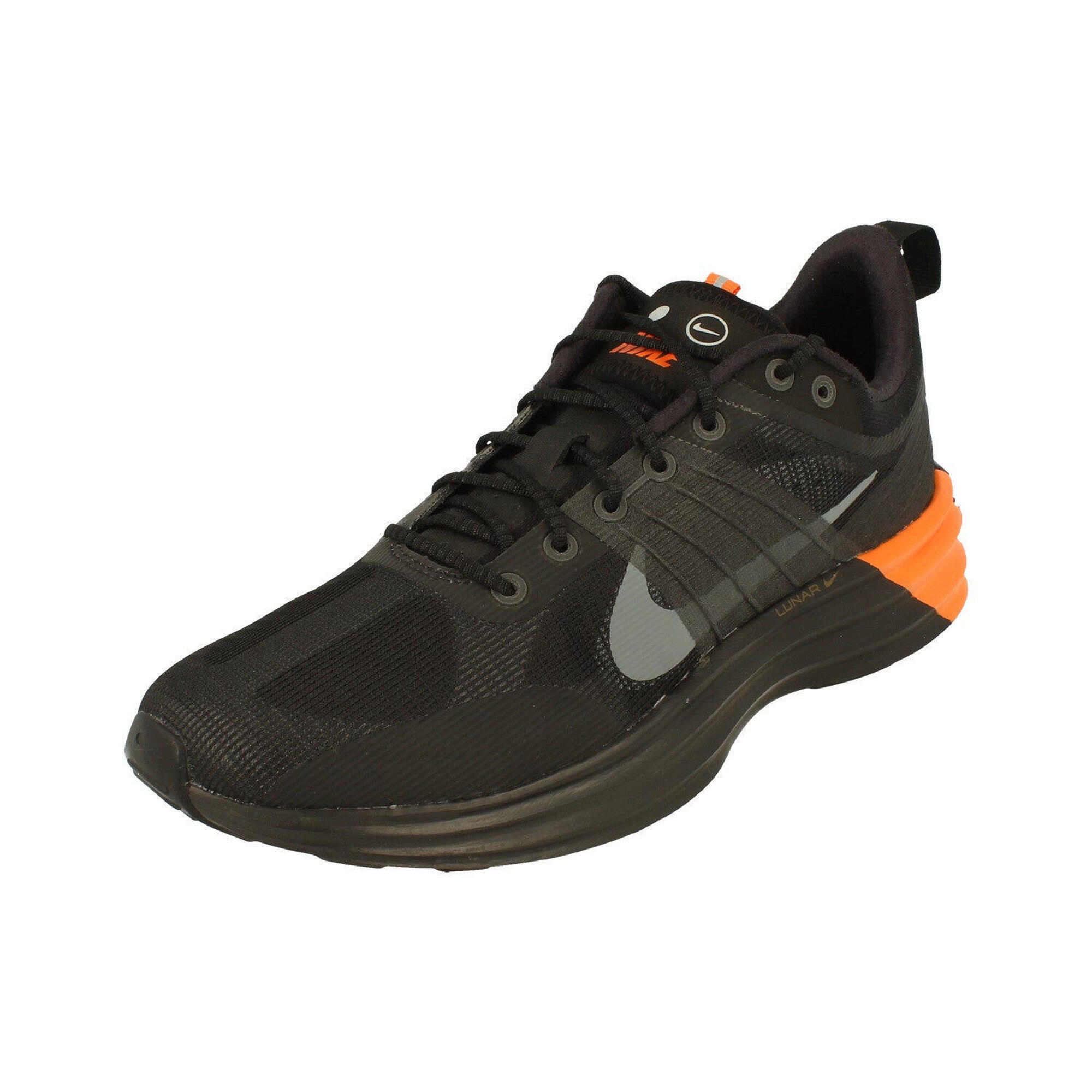 Buty Sportowe Męskie Nike Lunar Roam