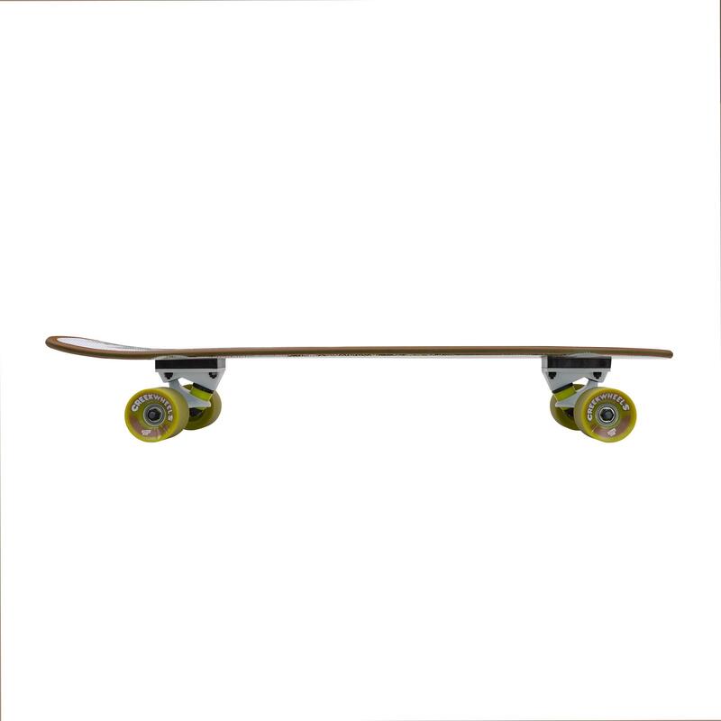 Cruiser MILLER DROP - 29" X 8,5" - ESTUCHE MILLER DE REGALO - Todos Los Terrenos