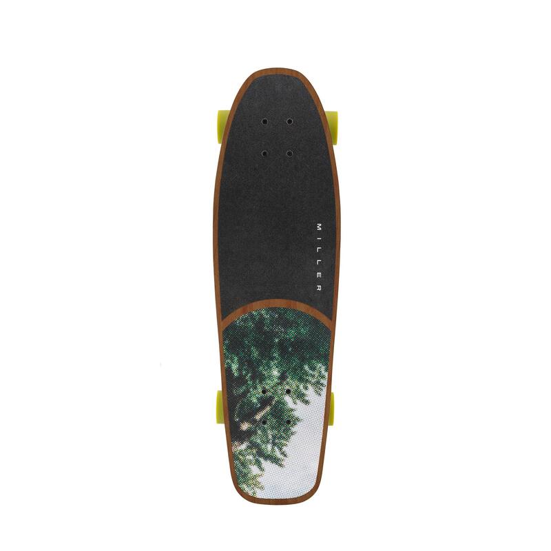 Cruiser MILLER DROP - 29" X 8,5" - ÉTUI MILLER EN CADEAU - Tous Les Terrains