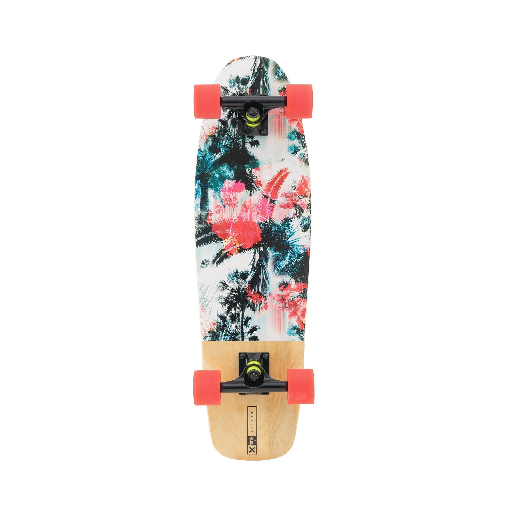 Cruiser MILLER FIJI - 29" X 8,5" - Creek wielen 60mm - Voor Alle Terreinen 6/6