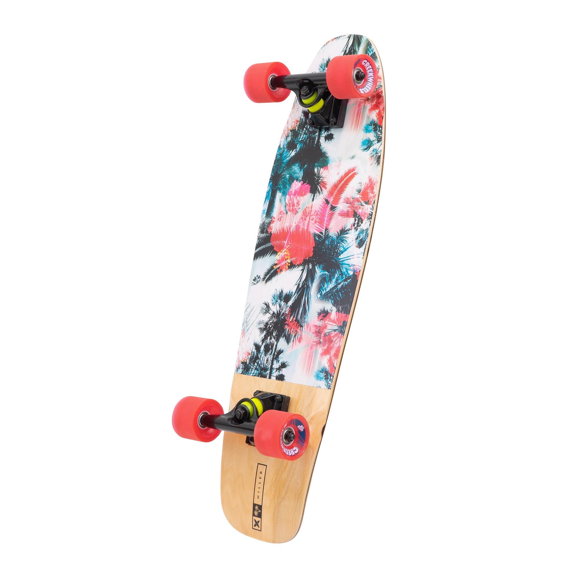 Cruiser MILLER FIJI - 29" X 8,5" - Creek wielen 60mm - Voor Alle Terreinen 3/6