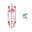 Surfskate MILLER LETWORLD PRO - T-TOOL INCLUÍDA - 31" X 9,8" - ABEC9 Eixos XRKP