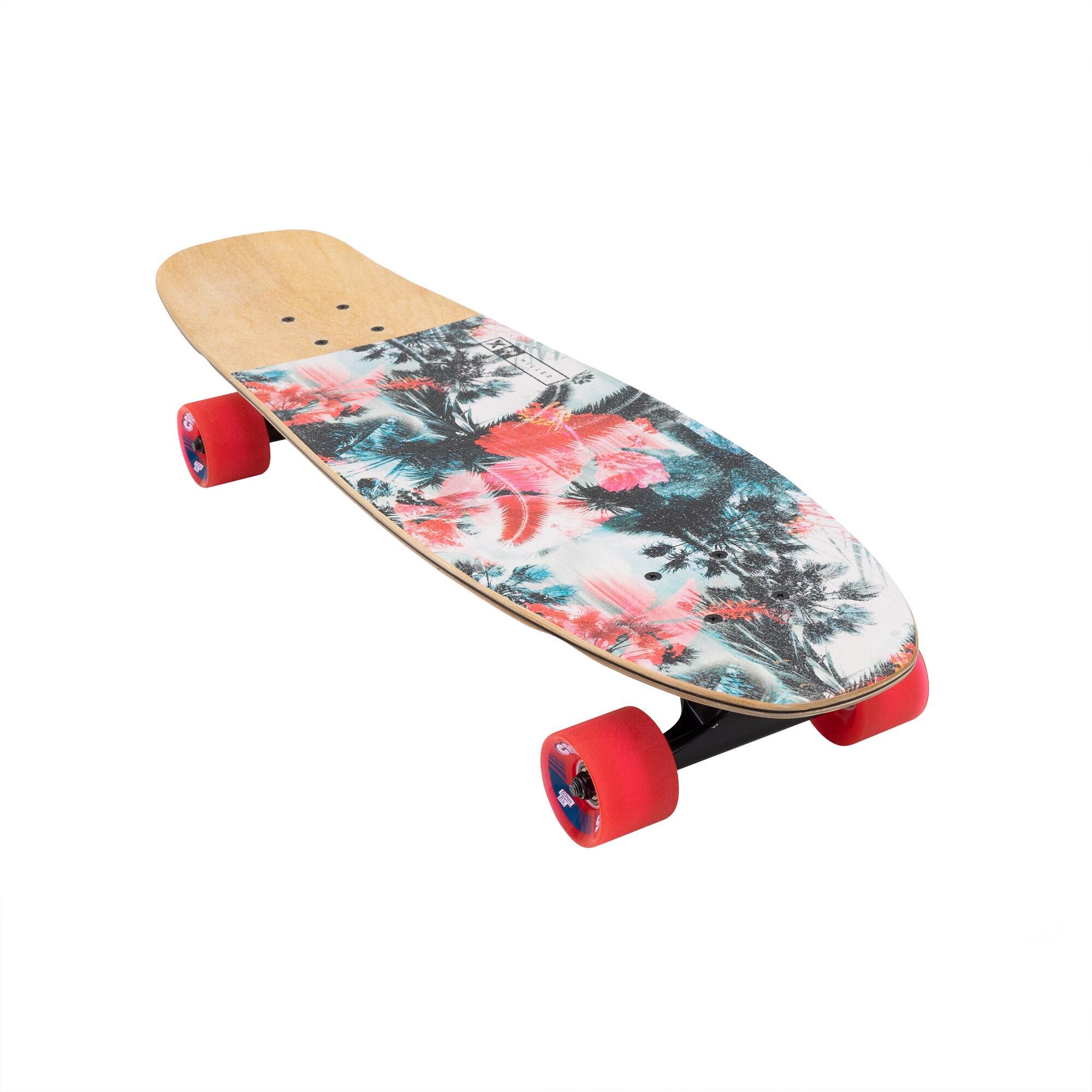 Cruiser MILLER FIJI - 29" X 8,5" - Creek wielen 60mm - Voor Alle Terreinen 2/6