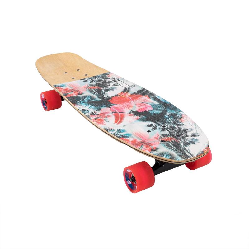 Cruiser MILLER FIJI - 29" X 8,5" - Roues Creek 60mm - Pour Tous Les Terrains
