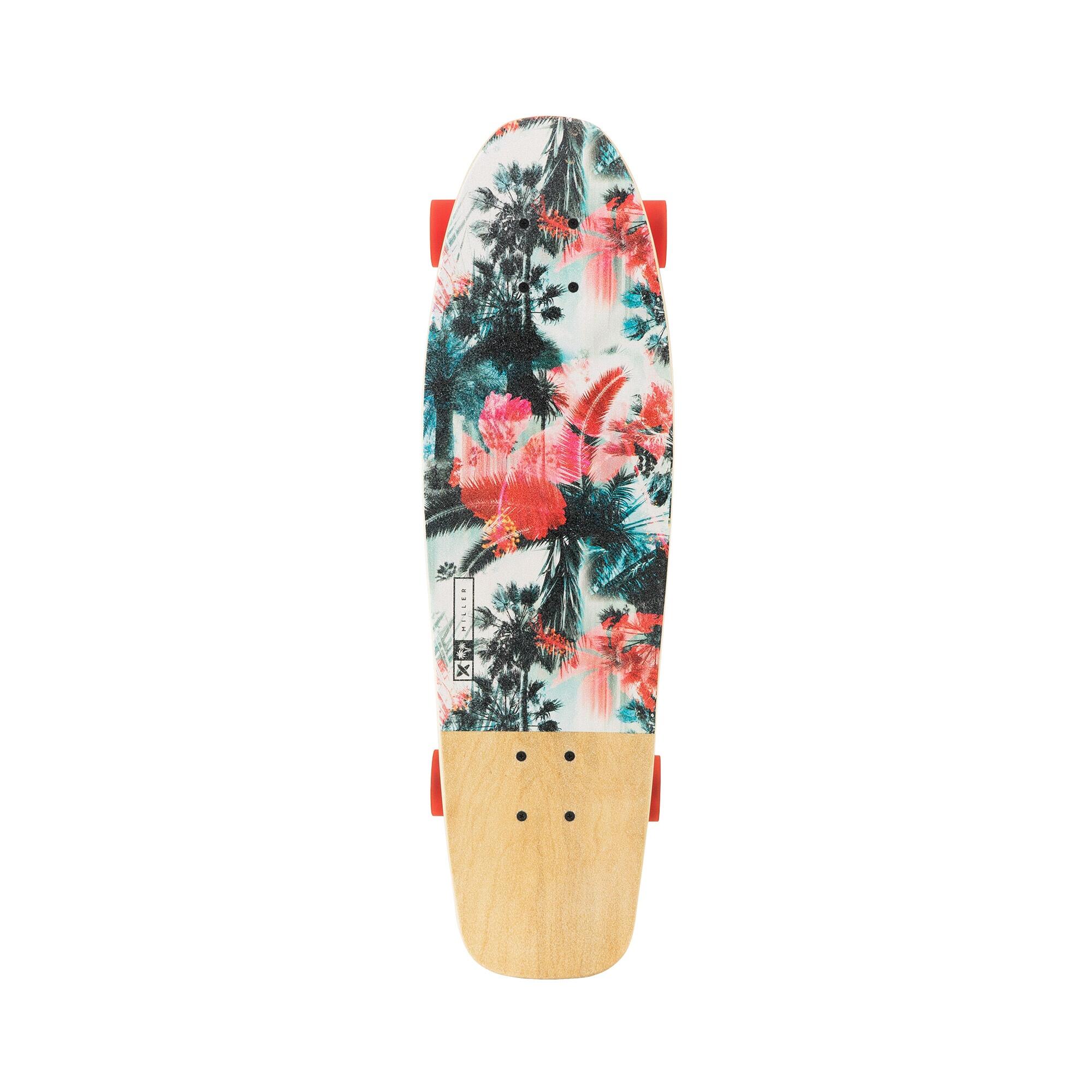 Cruiser MILLER FIJI - 29" X 8,5" - Creek wielen 60mm - Voor Alle Terreinen 5/6