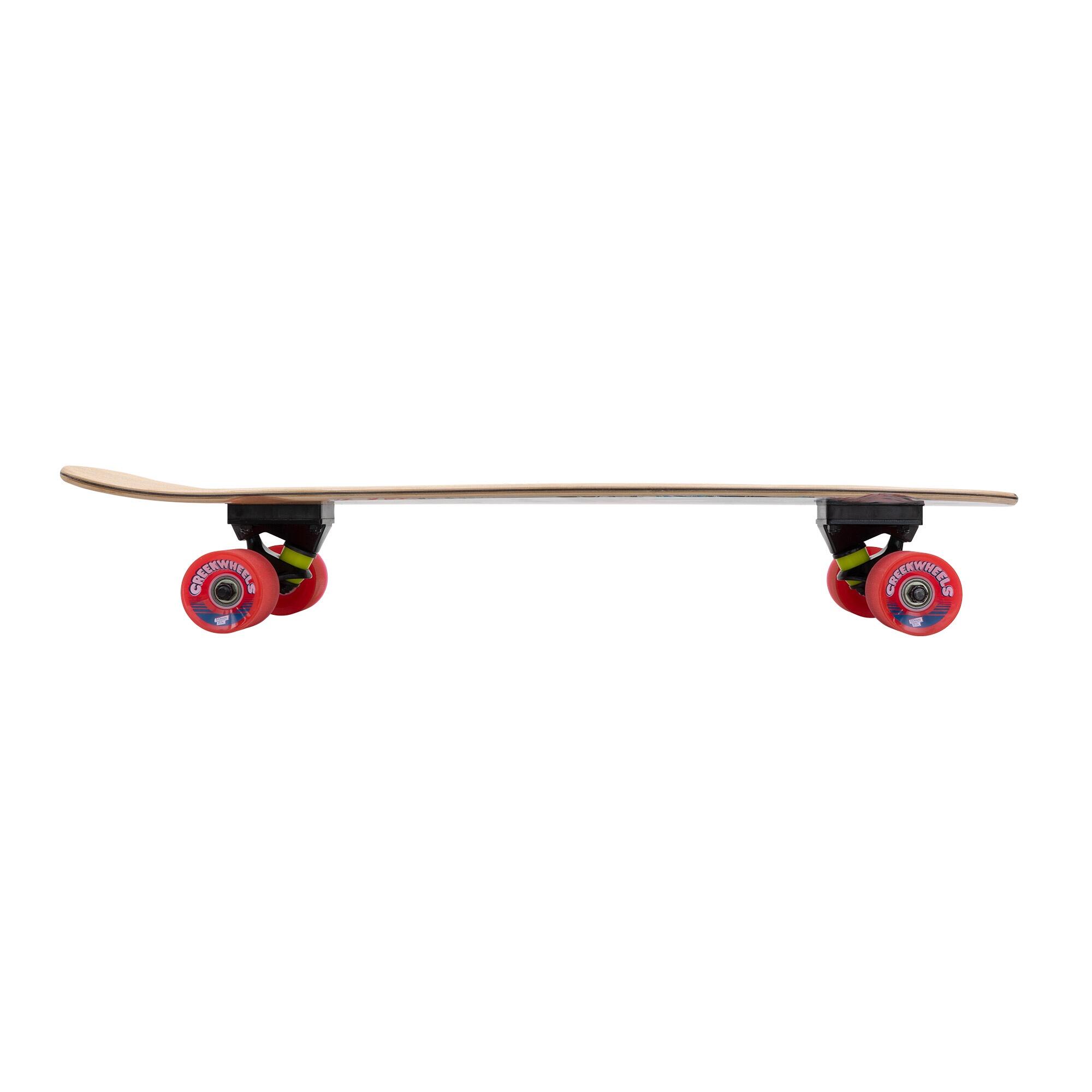 Cruiser MILLER FIJI - 29" X 8,5" - Creek wielen 60mm - Voor Alle Terreinen 4/6