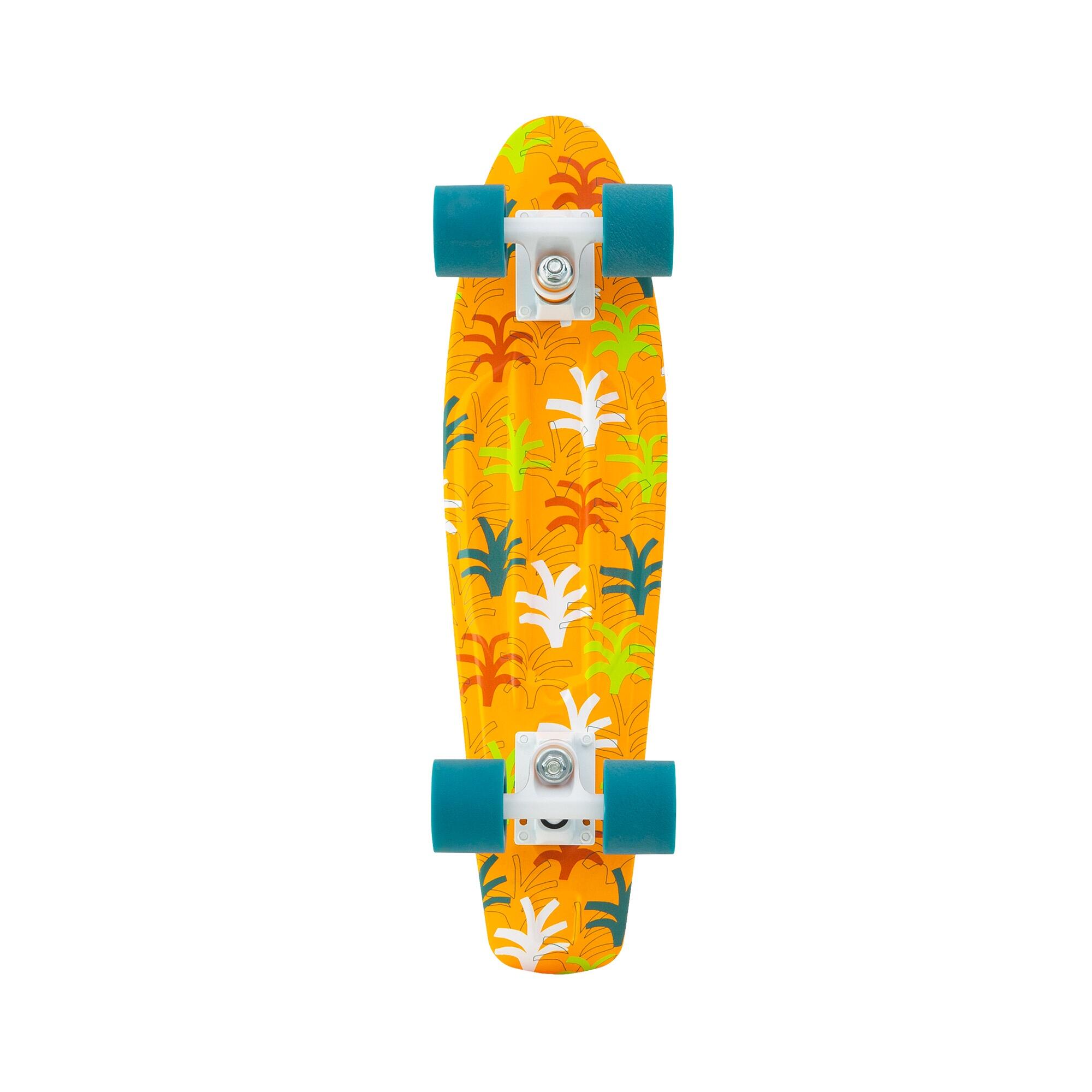 Kinder skateboard Baby MILLER BRYCE 22,5” PVC ABEC7 6/6