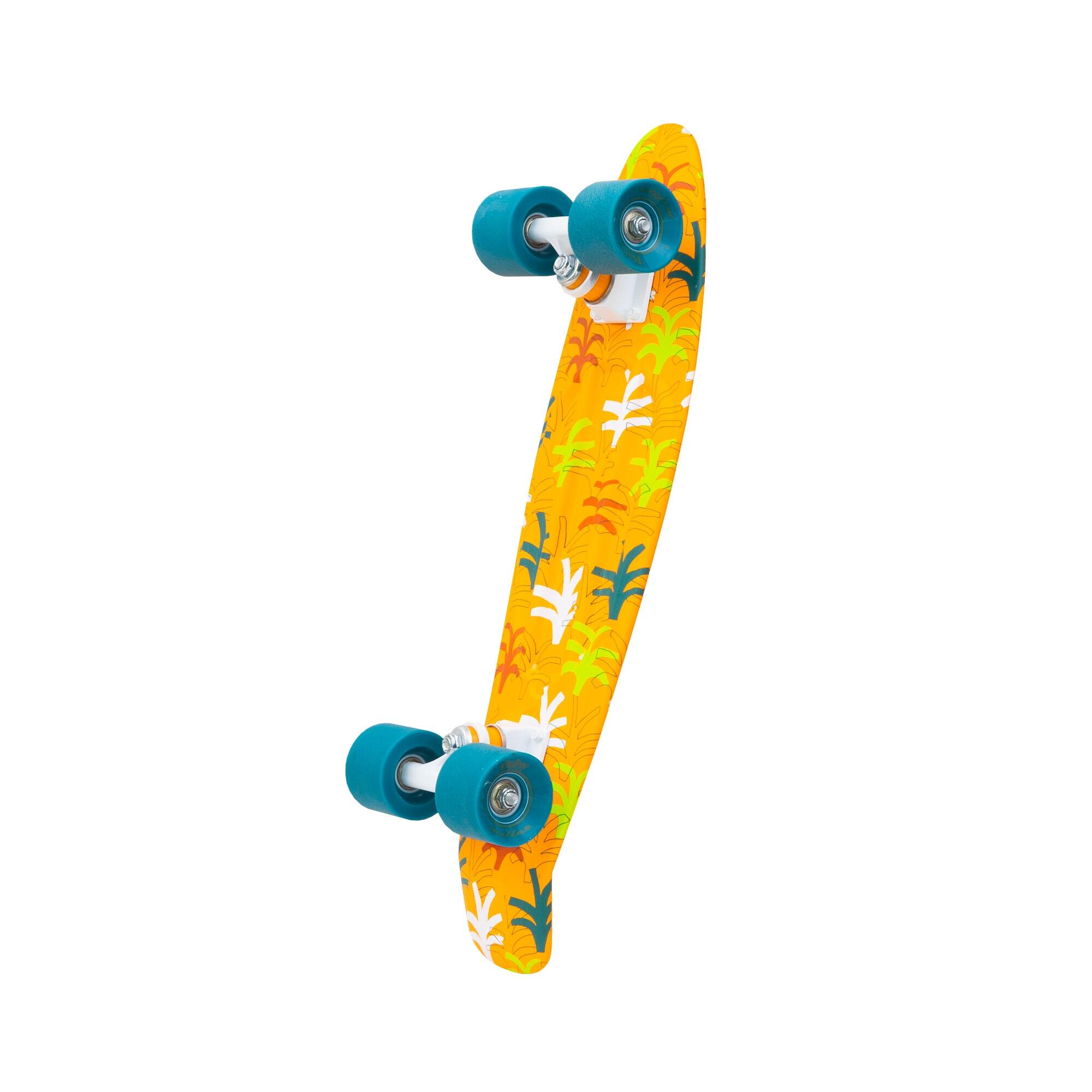 Kinder skateboard Baby MILLER BRYCE 22,5” PVC ABEC7 3/6