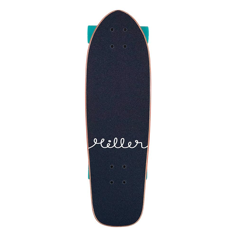 Cruiser MILLER LOOP - 27,5" X 8,2" - Creek wielen 60mm - Strand en Carving 2/4