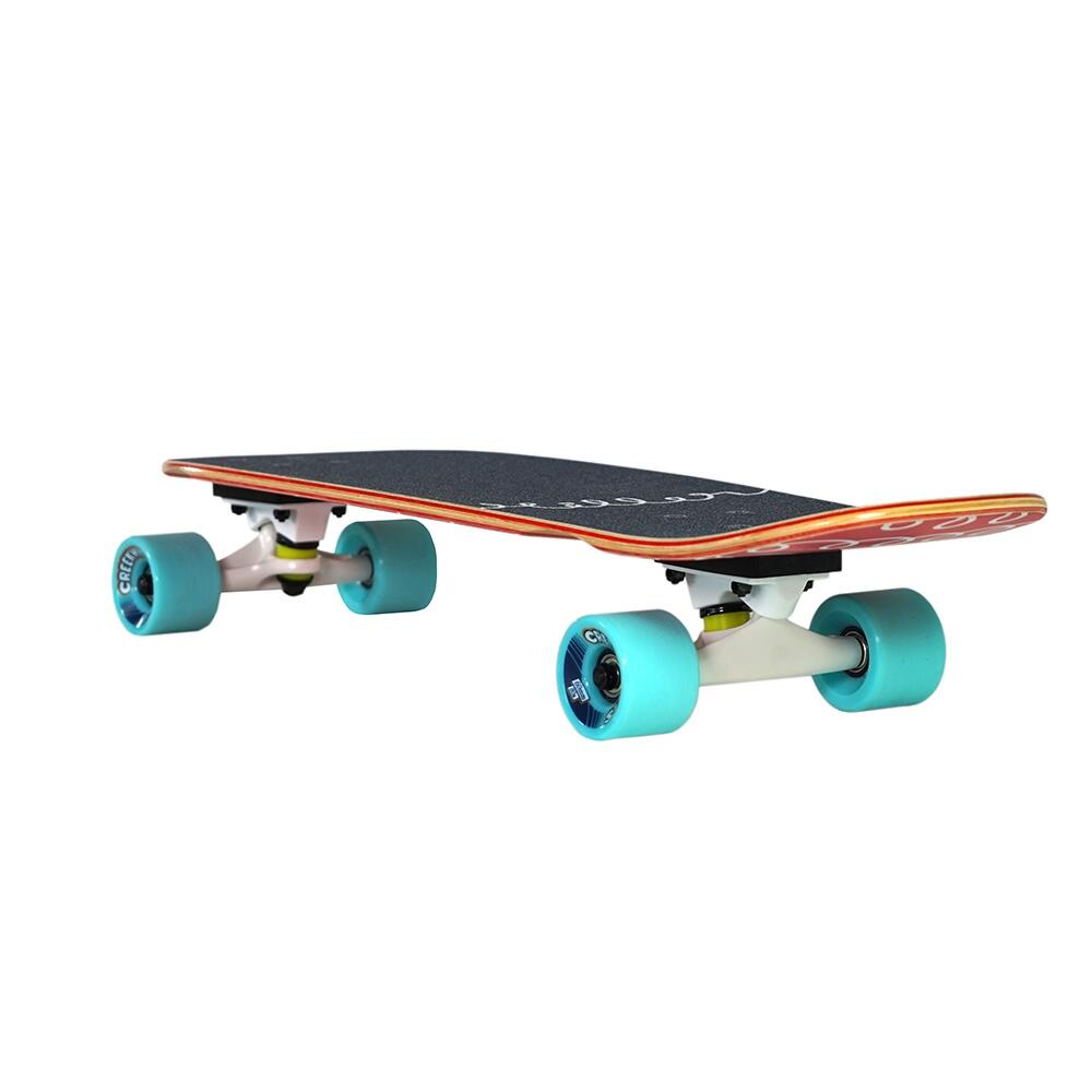 Cruiser MILLER LOOP - 27,5" X 8,2" - Creek wielen 60mm - Strand en Carving 3/4