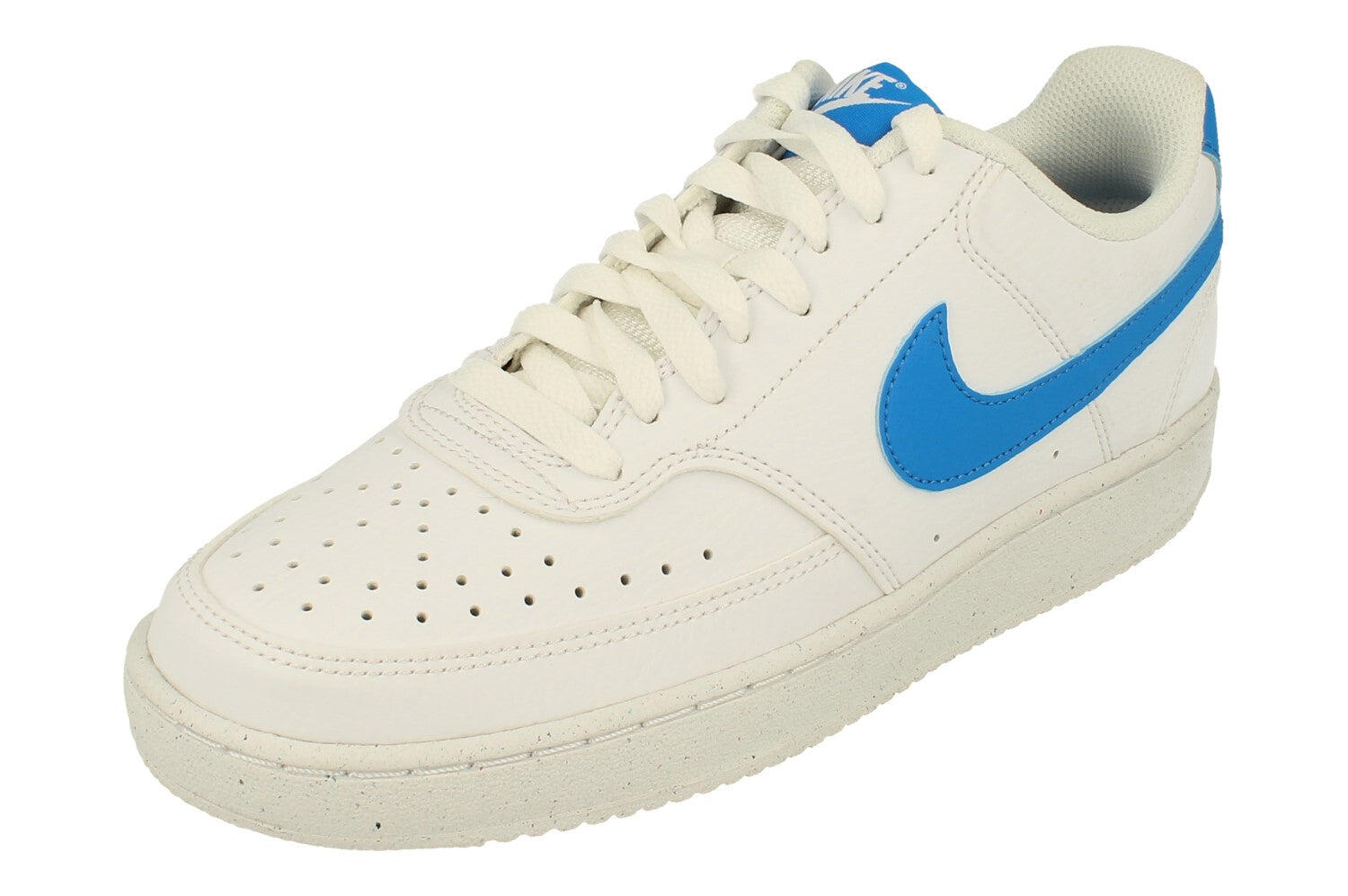Nike Court Vision Lo NN Mens Trainers Dh2987 105 1/5