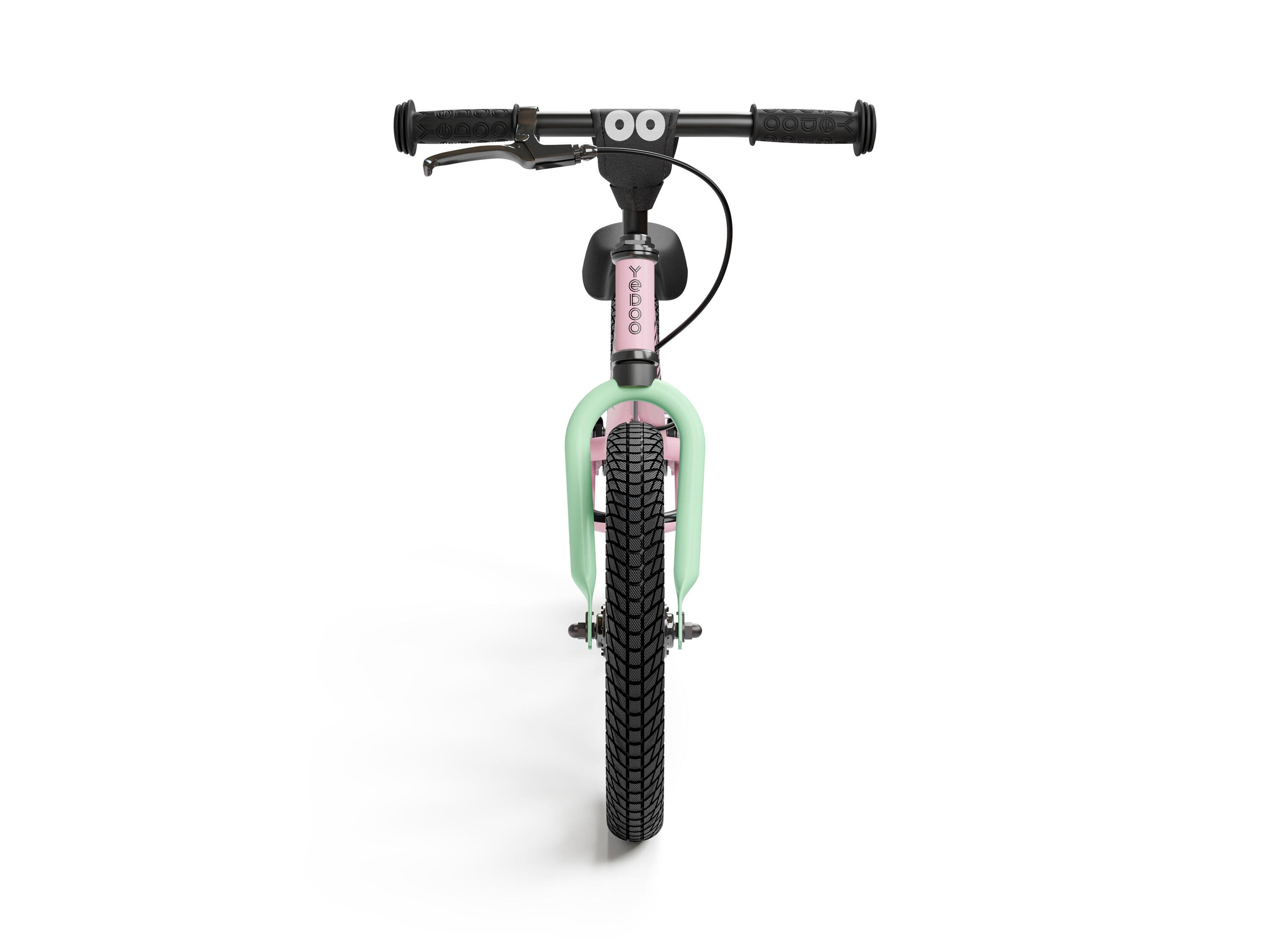 Bicicletta senza pedali Yedoo TooToo XL 2/6