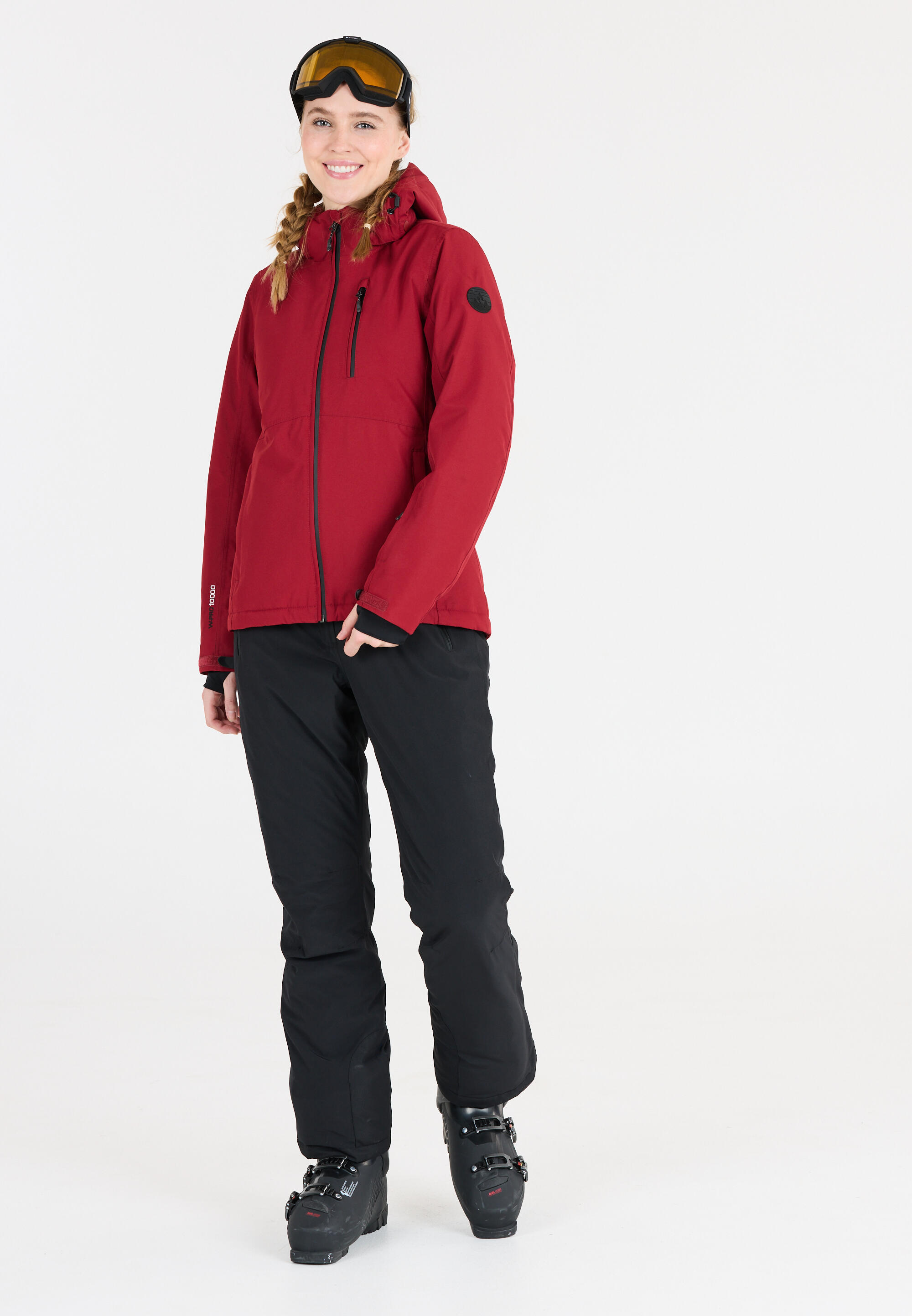 Skijacke Drizzle 3/5