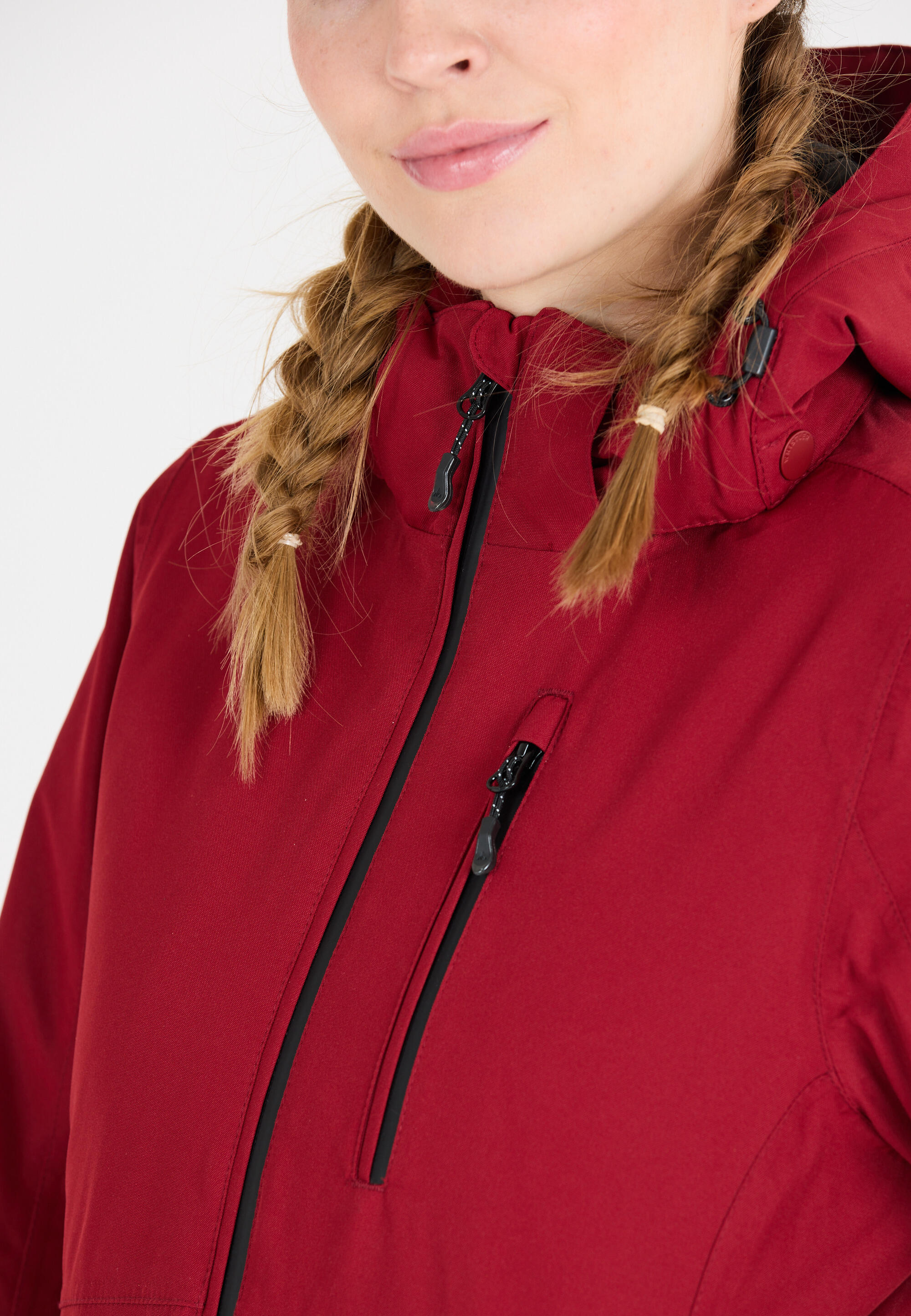 Veste de ski Drizzle 8/15
